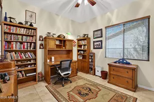 4744 E Carob Dr, Gilbert, AZ 85298 - Photo 23