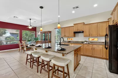 4744 E Carob Drive, Gilbert, AZ 85298 - Photo 19