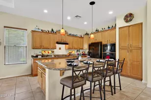 4744 E Carob Dr, Gilbert, AZ 85298 - Photo 13