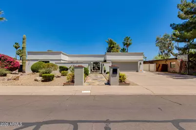 8219 N 3rd Avenue, Phoenix, AZ 85021 - Photo 1