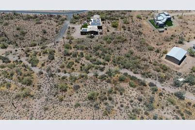 10890 E Cactus View Circle #9, Gold Canyon, AZ 85118 - Photo 7