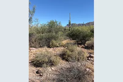 10890 E Cactus View Circle #9, Gold Canyon, AZ 85118 - Photo 3