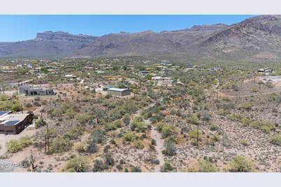 10890 E Cactus View Circle #9, Gold Canyon, AZ 85118 - Photo 3