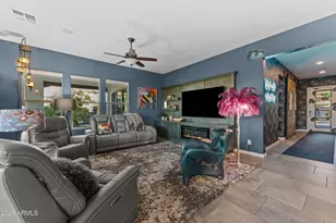 3396 Phantom St, Wickenburg, AZ 85390 - Photo 23