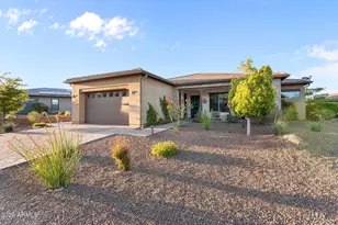 3396 Phantom St, Wickenburg, AZ 85390 - Photo 1