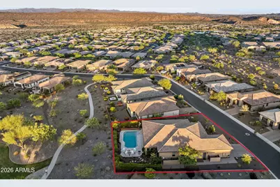 3396 Phantom Street, Wickenburg, AZ 85390 - Photo 59