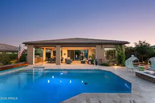 3396 Phantom St, Wickenburg, AZ 85390 - Photo 39