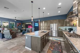 3396 Phantom St, Wickenburg, AZ 85390 - Photo 19