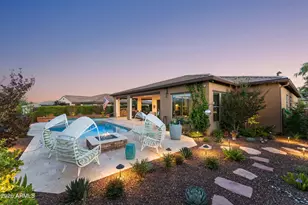 3396 Phantom St, Wickenburg, AZ 85390 - Photo 47