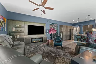 3396 Phantom St, Wickenburg, AZ 85390 - Photo 21