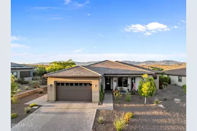 3396 Phantom Street, Wickenburg, AZ 85390 - Photo 57