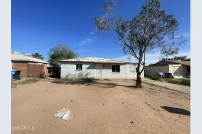 5031 S 36th Drive, Phoenix, AZ 85041 - Photo 1