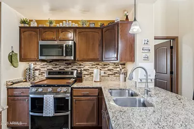 748 Tanner Drive, Sierra Vista, AZ 85635 - Photo 19
