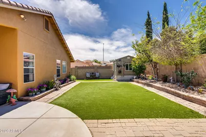 748 Tanner Drive, Sierra Vista, AZ 85635 - Photo 39