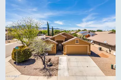 748 Tanner Drive, Sierra Vista, AZ 85635 - Photo 49