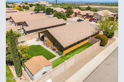 748 Tanner Drive, Sierra Vista, AZ 85635 - Photo 53