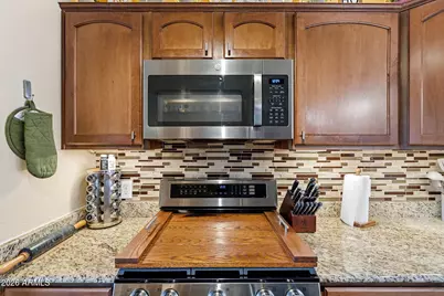 748 Tanner Drive, Sierra Vista, AZ 85635 - Photo 23