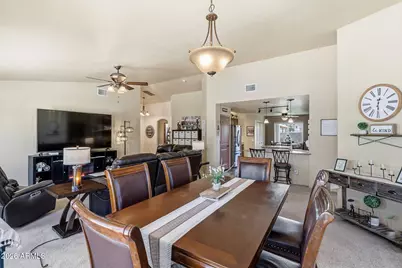 748 Tanner Drive, Sierra Vista, AZ 85635 - Photo 3