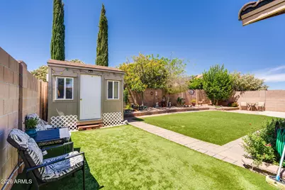 748 Tanner Drive, Sierra Vista, AZ 85635 - Photo 43