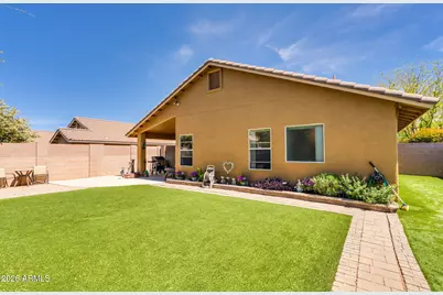 748 Tanner Drive, Sierra Vista, AZ 85635 - Photo 41