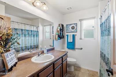 748 Tanner Drive, Sierra Vista, AZ 85635 - Photo 33