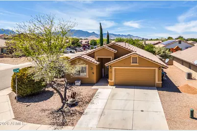 748 Tanner Drive, Sierra Vista, AZ 85635 - Photo 1