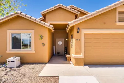 748 Tanner Drive, Sierra Vista, AZ 85635 - Photo 9