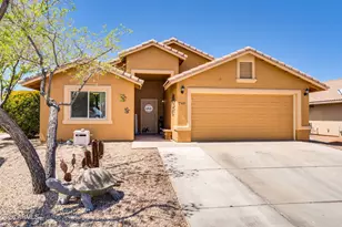 748 Tanner Dr, Sierra Vista, AZ 85635 - Photo 9