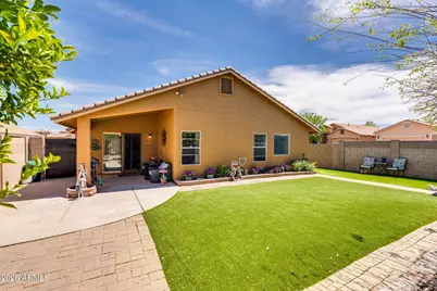 748 Tanner Drive, Sierra Vista, AZ 85635 - Photo 5