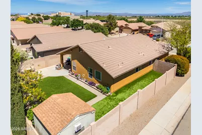 748 Tanner Drive, Sierra Vista, AZ 85635 - Photo 7