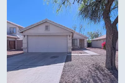 3913 N 105th Drive, Avondale, AZ 85392 - Photo 1