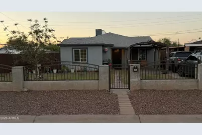 104 W Pueblo Avenue, Phoenix, AZ 85041 - Photo 1