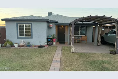 104 W Pueblo Avenue, Phoenix, AZ 85041 - Photo 1