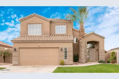 3792 S Cosmos Court, Chandler, AZ 85248 - Photo 1