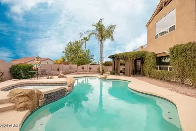 3792 S Cosmos Court, Chandler, AZ 85248 - Photo 43