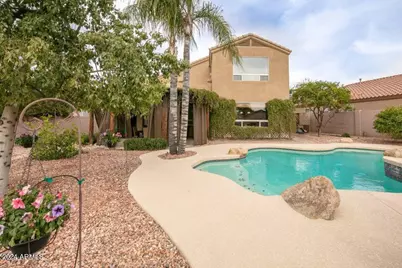 3792 S Cosmos Court, Chandler, AZ 85248 - Photo 33