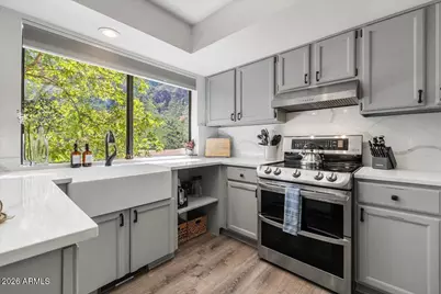 940 Julie Lane, Sedona, AZ 86336 - Photo 5