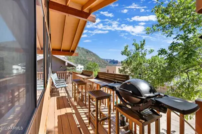 940 Julie Lane, Sedona, AZ 86336 - Photo 15
