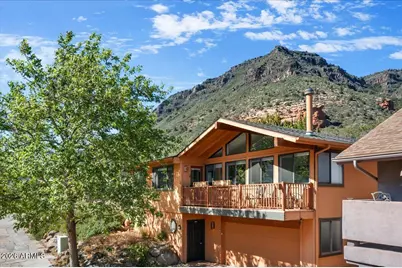 940 Julie Lane, Sedona, AZ 86336 - Photo 1