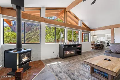 940 Julie Lane, Sedona, AZ 86336 - Photo 3