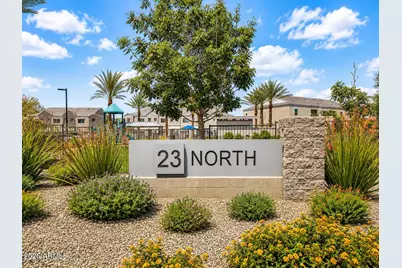 2275 W Harmont Drive, Phoenix, AZ 85021 - Photo 3