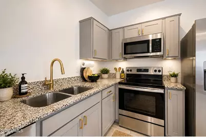 2275 W Harmont Drive, Phoenix, AZ 85021 - Photo 5