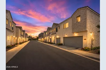 2275 W Harmont Drive, Phoenix, AZ 85021 - Photo 5