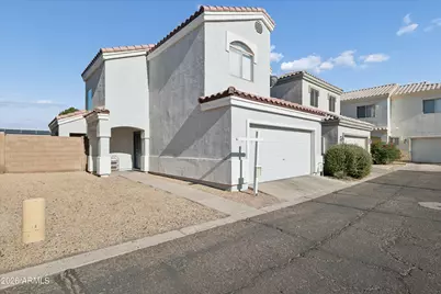 1750 W Union Hills Drive #23, Phoenix, AZ 85027 - Photo 41