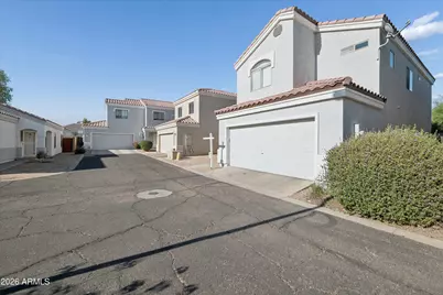 1750 W Union Hills Drive #23, Phoenix, AZ 85027 - Photo 9