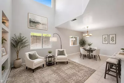 1750 W Union Hills Drive #23, Phoenix, AZ 85027 - Photo 1
