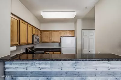 20100 N 78th Place #1146, Scottsdale, AZ 85255 - Photo 17
