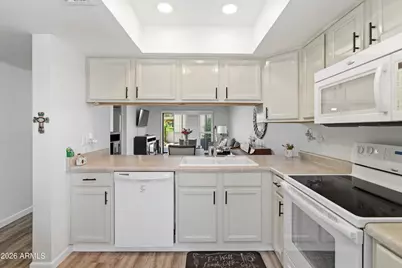 7705 E Mariposa Way, Mesa, AZ 85208 - Photo 1
