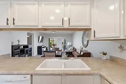 7705 E Mariposa Way, Mesa, AZ 85208 - Photo 1