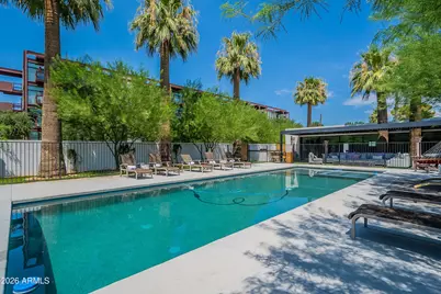 4351 N 36th Street #4, Phoenix, AZ 85018 - Photo 49